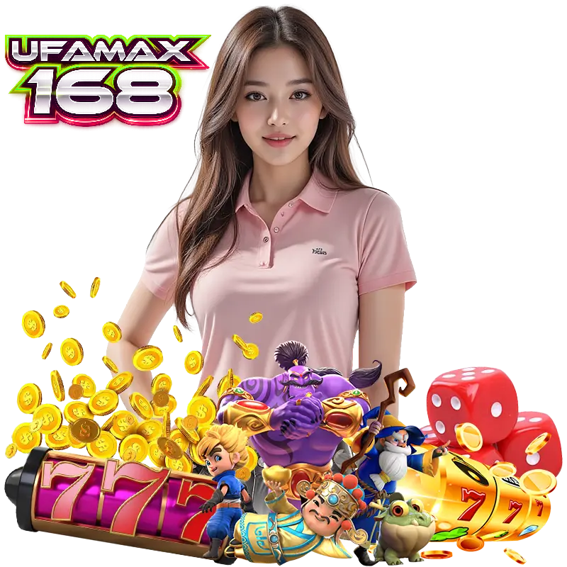 ufamax168